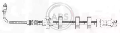 Шлангопровод A.B.S. SL 4880